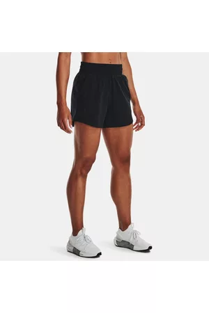 Under Armour Vanish Shorts (13 cm) für Damen / L