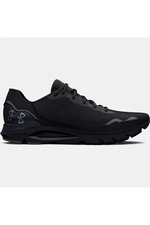 Under Armour HOVR™ Sonic 6 Laufschuhe für Damen / / Metallisch Gun Metal 42