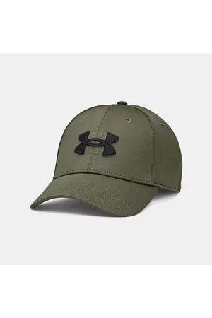 Under Armour Blitzing Kappe für Herren Marine OD / Schwarz L/XL