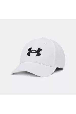 Under Armour Blitzing Kappe für Herren / Schwarz L/XL