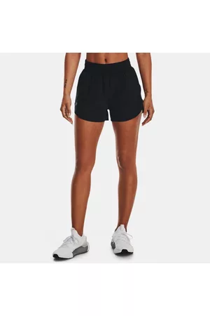 Under Armour Vanish Shorts (13 cm) für Damen / L