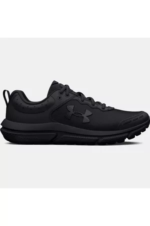 Under Armour Grade School Assert 10 Laufschuhe für Jungen / / 35.5