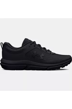 Under Armour Charged Assert 10 Laufschuhe für Herren / / 44