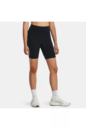 Under Armour Meridian Radlerhose (18 cm) für Damen / L