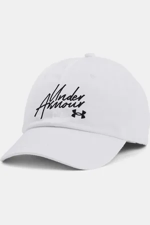 Under Armour Favorite Hut für Damen / / Schwarz EINHEITSGRÖSSE
