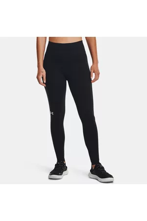 Under Armour Train Seamless-Leggings für Damen / Weiß L