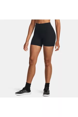 Under Armour Meridian Middy Shorts für Damen / L