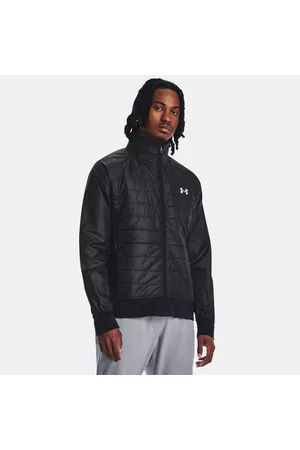Under Armour Launch Thermojacke für Herren / / Reflektierend L