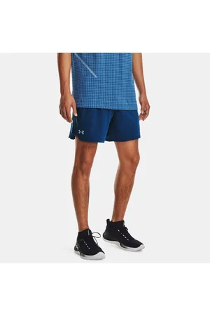 Herren UA Vanish Stoffshorts