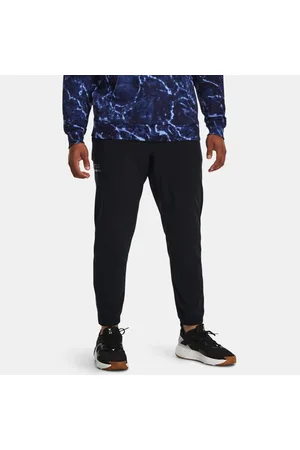 Under Armour Project Rock Unstoppable Hose für Herren / Pitch Grau L