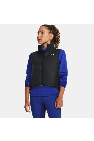 Under Armour Storm Session Lauf-Bodywarmer für Damen / Reflektierend L