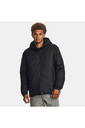Under Armour ColdGear® Infrared Leichte Daunenjacke für Herren / L