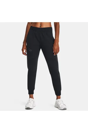 Under Armour Unstoppable Fleece-Jogginghose für Damen / L