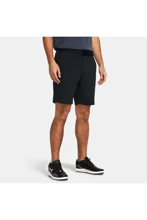 Under Armour Matchplay Shorts mit konischer Passform für Herren / 30