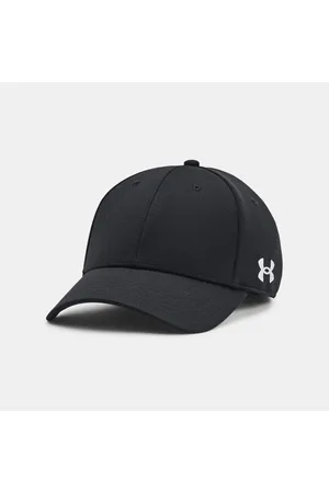 Under Armour Blitzing Team Kappe für Herren / Weiß L/XL
