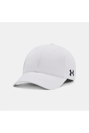 Under Armour Blitzing Team Kappe für Herren / Schwarz L/XL