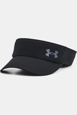 Under Armour Launch Visor für Damen / / Reflektierend EINHEITSGRÖSSE