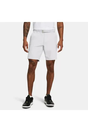 Under Armour Shorts Drive, konische Passform für Herren Halo / Halo 30
