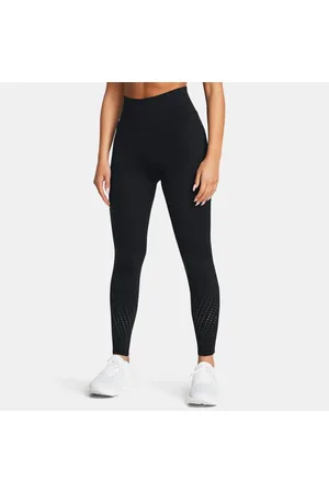 Under Armour Launch Elite Tights für Damen / Reflektierend L