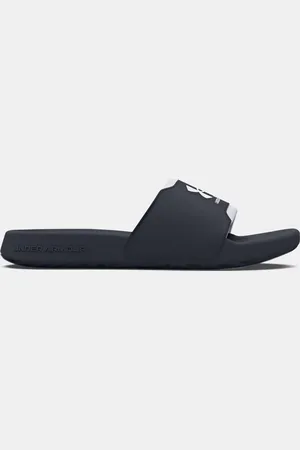 Under Armour Ignite Select Slides für Herren / / Weiß 44