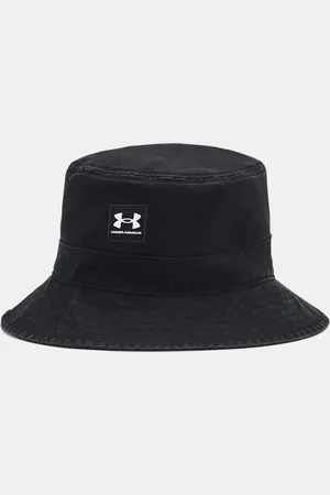 Under Armour Anglerhut mit Logo für Herren / Weiß L/XL
