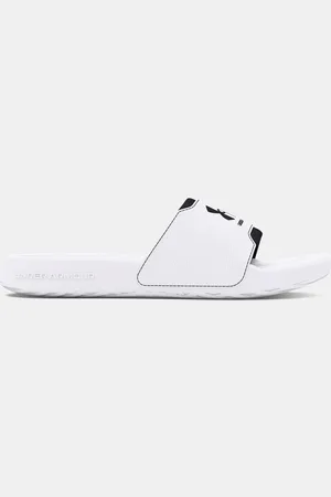 Under Armour Ignite Select Slides für Herren / / Schwarz 44