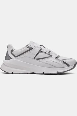 Under Armour Forge 96 Schuhe, unisex / / Reflektierend 44.5