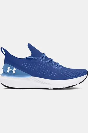 Under Armour Shift Laufschuhe für Herren Tech / Horizon / Weiß 46