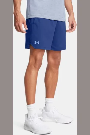 Under Armour Vanish Stoffshorts, 15 cm für Herren Tech / Horizon L