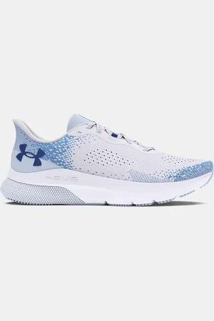Under Armour HOVR™ Turbulence 2 Laufschuhe für Damen / Horizon Blau / Nimbus Blau 42
