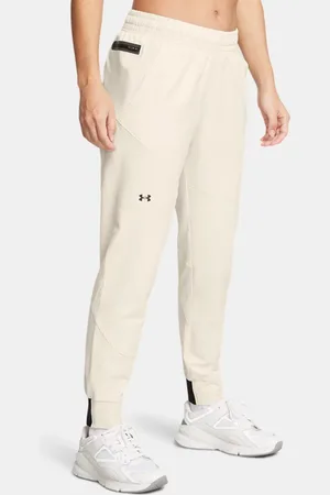 Under Armour Unstoppable Jogginghose für Damen Summit / Schwarz L