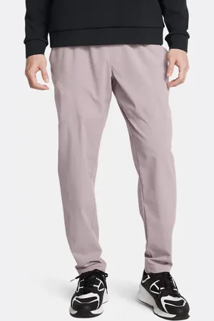Under Armour Unstoppable Hose mit Lüftungsschlitz für Herren Tetra / Schwarz S