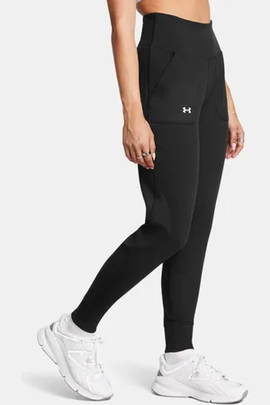 Under Armour Motion Jogginghose für Damen / Weiß L