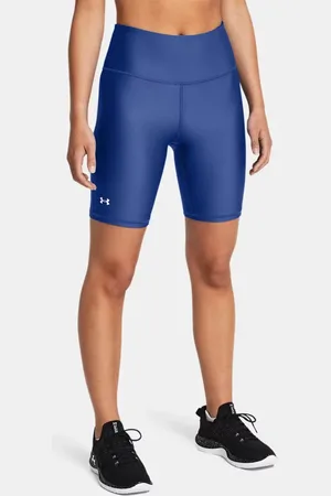 Under Armour Tech Radlerhose für Damen Tech / Weiß XS