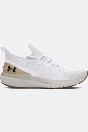 Under Armour Shift Laufschuhe für Damen / Clay / Schwarz 42