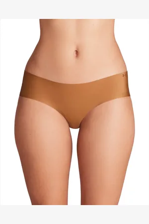 Under Armour Pure Stretch No Show Hipster im 3er-Pack für Damen Hue600 / Hue600 L