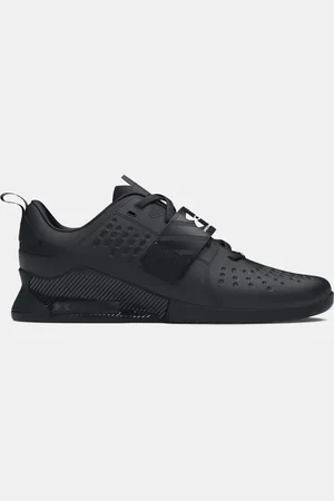 Under Armour Reign Lifter Trainingsschuhe, unisex / / Weiß 44.5