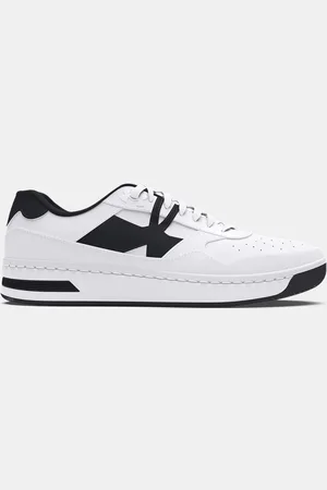 Under Armour Court 96 Schuhe für Herren / / Schwarz 44