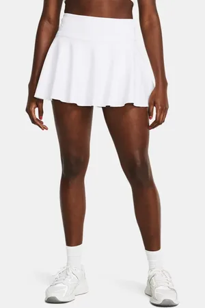 Under Armour Motion Skort für Damen / Schwarz L