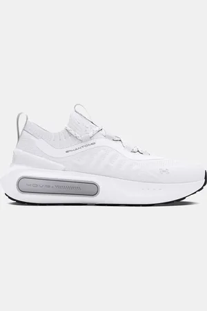Under Armour Phantom 4 Schuhe für Herren / Halo Grau / 44