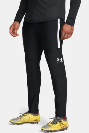 Under Armour Challenger Pro Hose für Herren / Weiß L