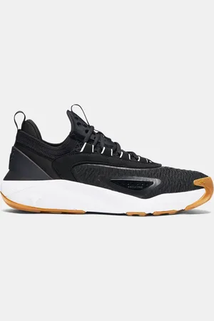 Under Armour Project Rock 7 Trainingsschuhe für Herren / Weiß / Anthracite 44