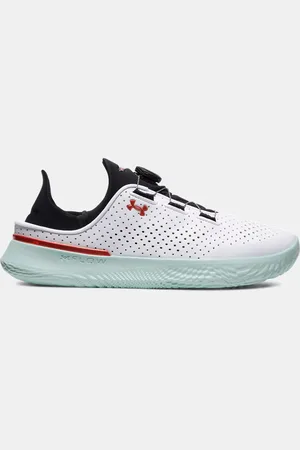 Under Armour Unisex SlipSpeed™ Trainingsschuhe / Enamel Blau / Beta 36.5