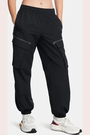 Under Armour Damen Unstoppable Cargohose / L