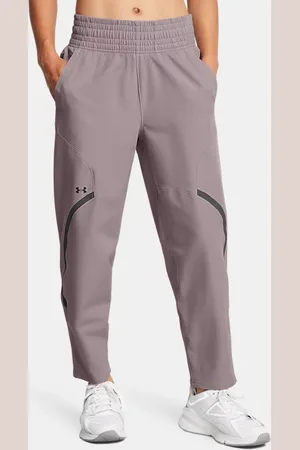 Under Armour Unstoppable Trainingshose für Damen Tetra / Schwarz S