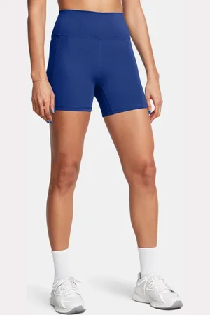 Under Armour Meridian Middy Shorts für Damen Tech / Tech M