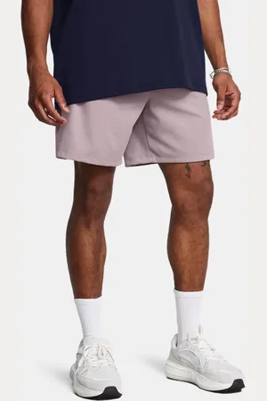 Under Armour Meridian Shorts für Herren Tetra / Tetra M