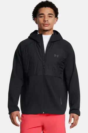 Under Armour Unstoppable isolierte Swacket für Herren / 3XL