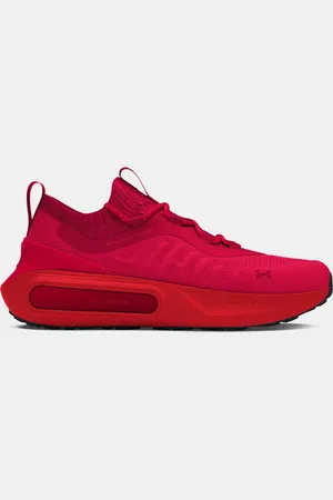 Under Armour Phantom 4 Schuhe für Herren Inferno / / Racer 45