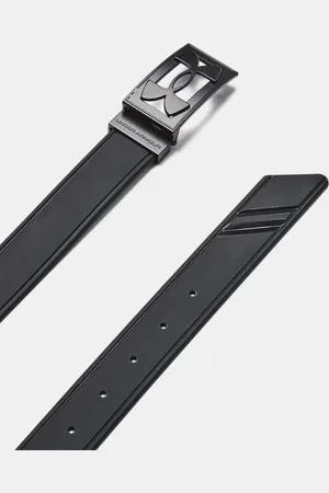 Under Armour Driver Silikongürtel für Herren / EINHEITSGRÖSSE